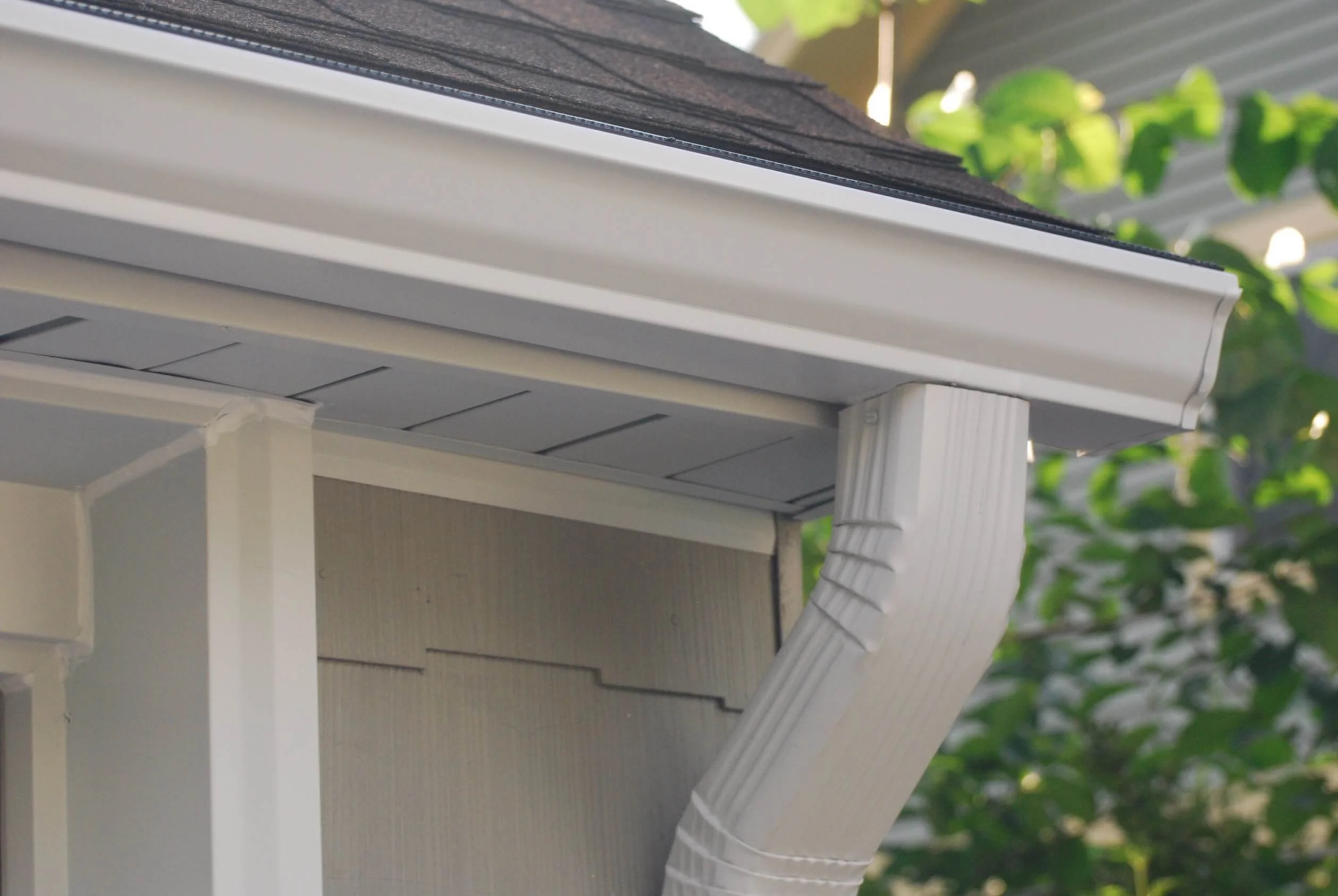 Gutter Installation Near Me In Homer Glen