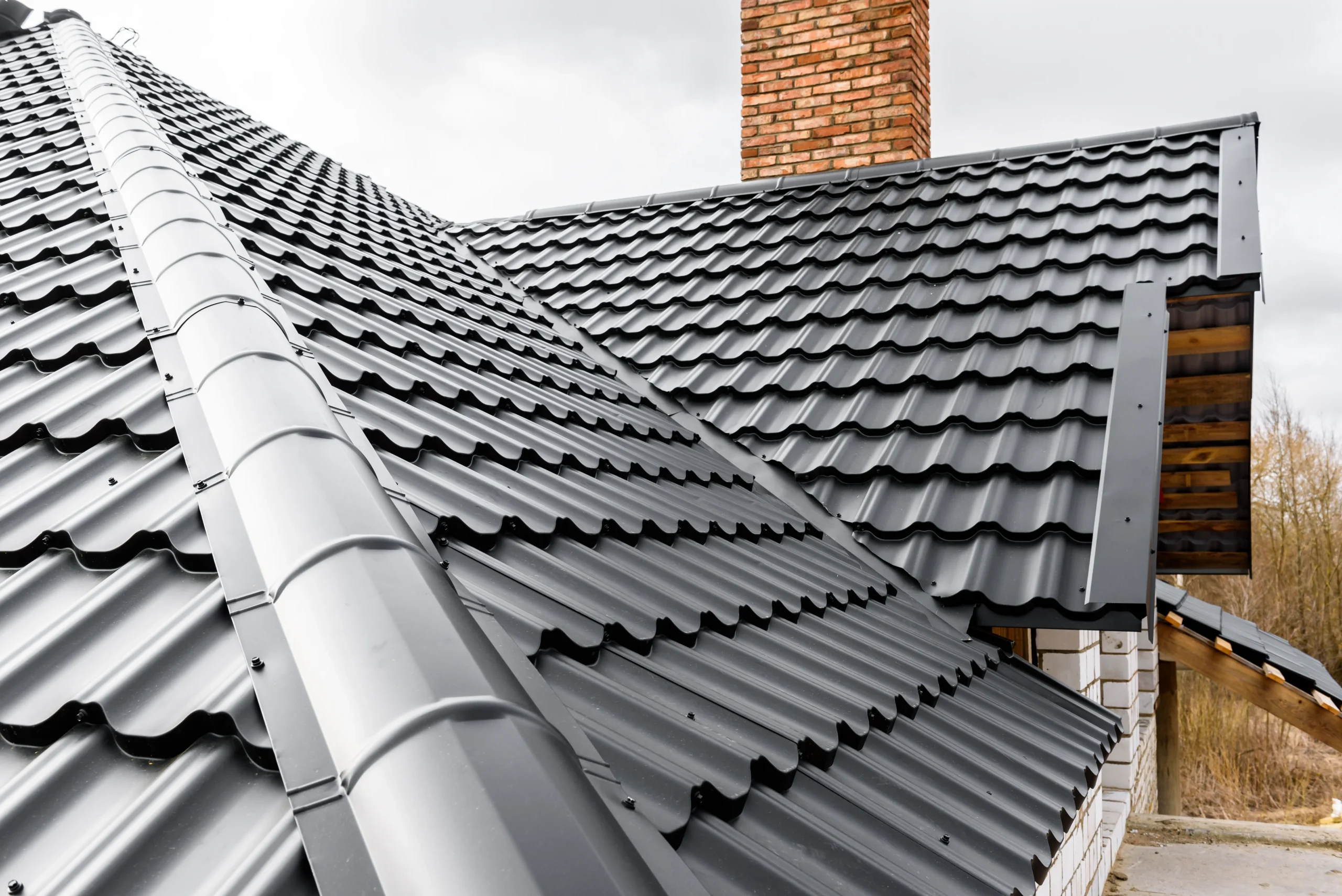 Roofing Company Near Me In Mount Prospect